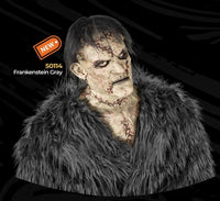 Frankenstein Gray